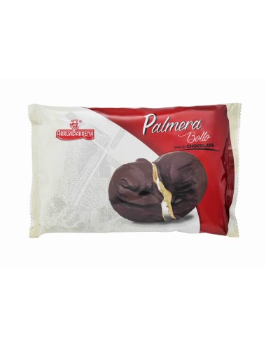 Palmera Bollo 150G 11UNDS