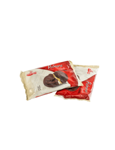 Palmera Bollo 150G 11UNDS