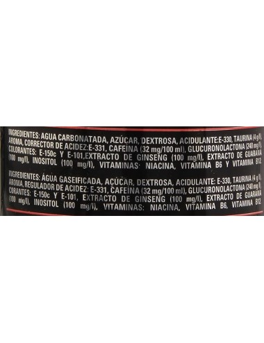 Rockstar Original 500ML 12UNDS