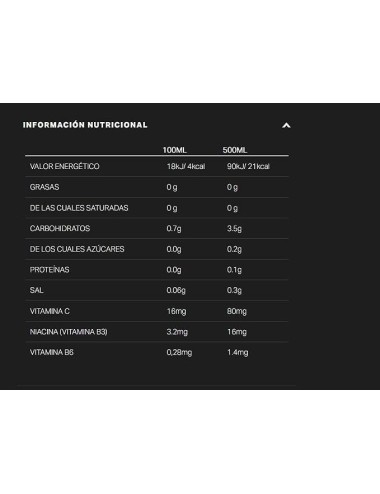 Rockstar Original 500ML 12UNDS