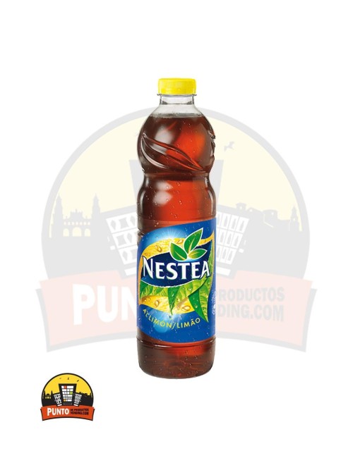 Nestea Limón 500ML 24UNDS