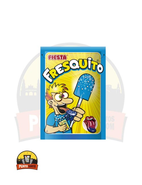 Fresquitos Pintalengua 40 UDS