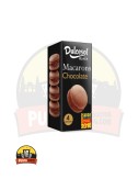 Macarons Chocolate 80GR 4 UDS