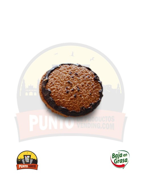 Galletas Unitarias Guembitas Integrales  aprox (50 UDS)