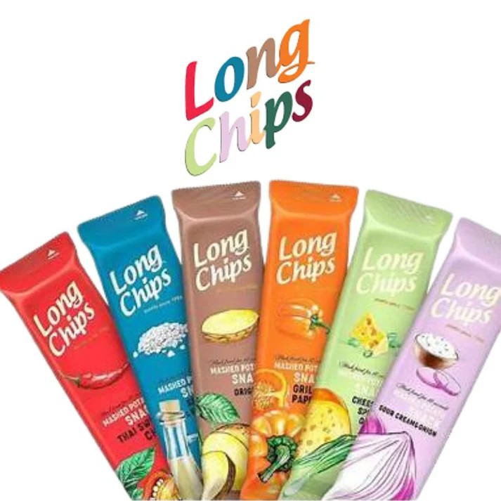 Long Chips