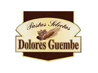 Dolores Guembe